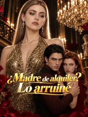 ¿Madre de alquiler? Lo arruiné completo