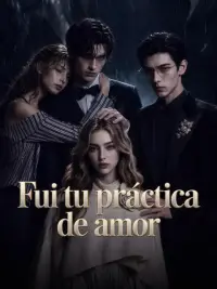 Fui tu práctica de amor completo