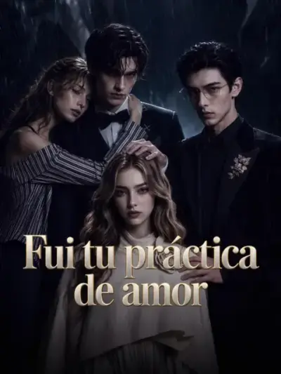 Fui tu práctica de amor – portada del dorama corto