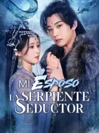 Mi esposo, la serpiente seductor completo