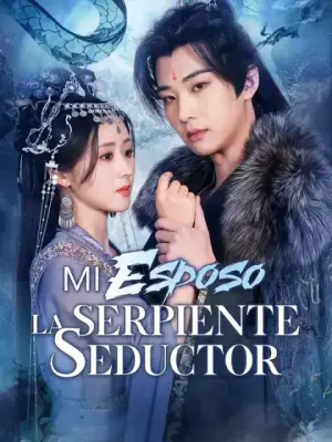 Mi esposo, la serpiente seductor completo
