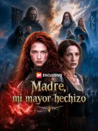 Madre, mi mayor hechizo completo
