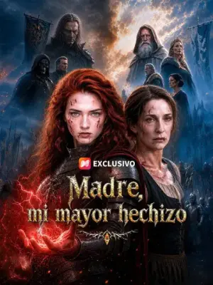 Madre, mi mayor hechizo – dorama corto