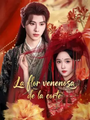 La flor venenosa de la corte – dorama corto