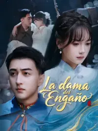 La dama del engaño completo
