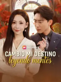 Cambio mi destino leyendo mentes completo