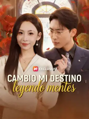 Cambio mi destino leyendo mentes – dorama corto