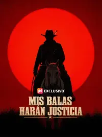 Mis balas harán justicia completo