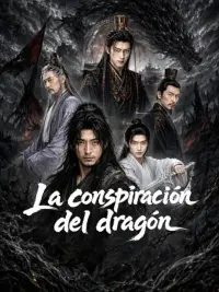 La conspiración del dragón completo