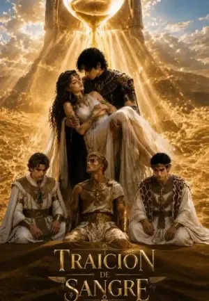 Perfidia sanguínea – dorama corto