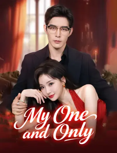 My One and Only poster