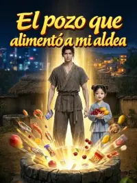 El pozo que alimentó a mi aldea completo