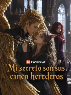 Mi secreto son sus cinco herederos – dorama corto