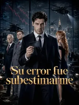 Su error fue subestimarme – dorama corto