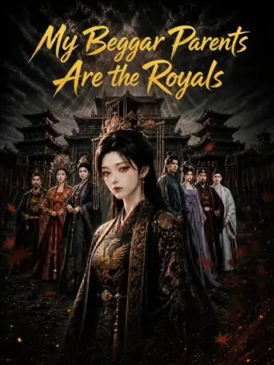 My Beggar Parents Are the Royals poster