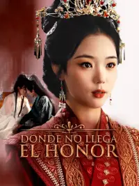 Donde no llega el honor completo