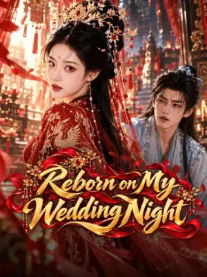 Reborn on My Wedding Night
