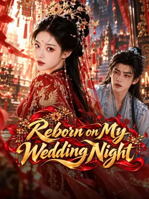 Reborn on My Wedding Night