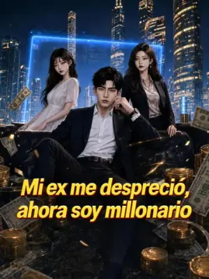 Mi ex me despreció, ahora soy millonario – dorama corto