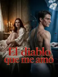 El diablo que me amó completo