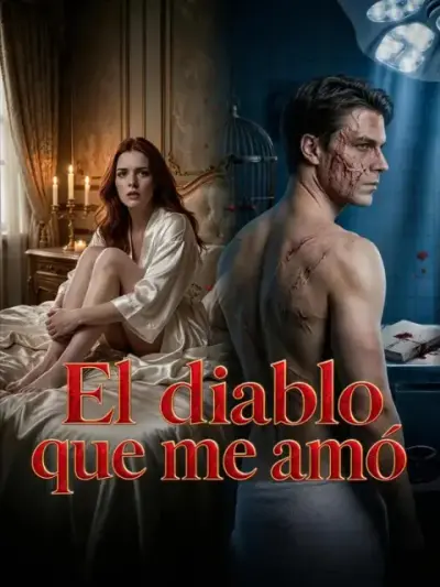 El diablo que me amó – portada del dorama corto