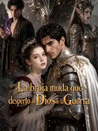 La bruja muda que despertó al Dios de la Guerra completo