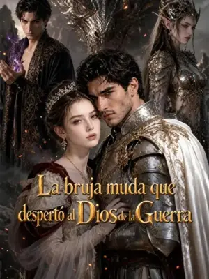 La bruja muda que despertó al Dios de la Guerra – dorama corto