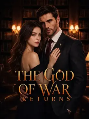 The God of War Returns