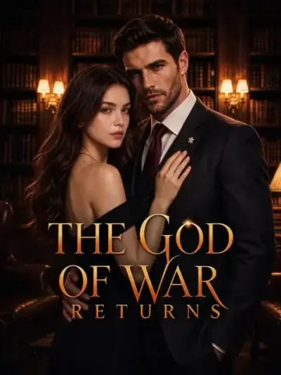 The God of War Returns poster