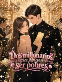 Dos millonarios que fingen ser pobres completo
