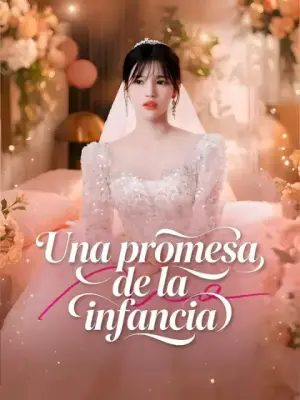 Una promesa de la infancia completo