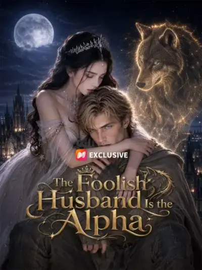 The Foolish Husband Is the Alpha poster