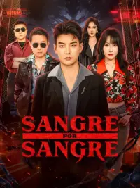 Sangre por sangre completo