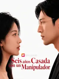 Seis años casada con un manipulador completo