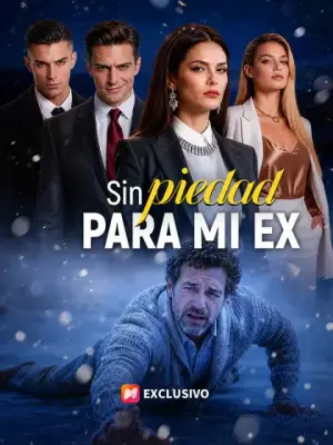 Sin piedad para mi ex completo