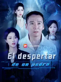 El despertar de un padre completo