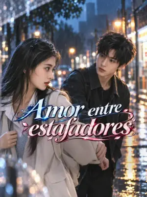 Amor entre estafadores – dorama corto