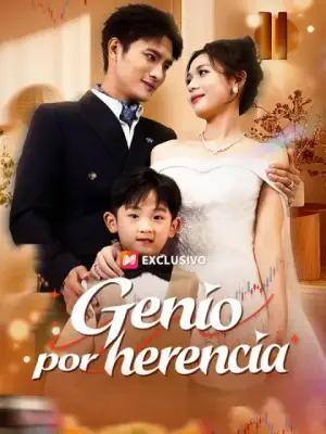 Genio por herencia – dorama corto