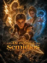 De esclavo a semidiós completo