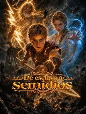 De esclavo a semidiós – dorama corto