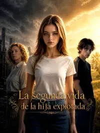 La segunda vida de la hija explotada completo