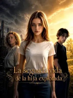La segunda vida de la hija explotada – dorama corto