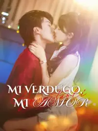 Mi verdugo, mi amor completo