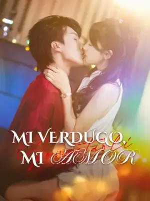 Mi verdugo, mi amor completo