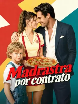 Madrastra por contrato – dorama corto