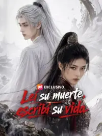 Leí su muerte, escribí su vida completo