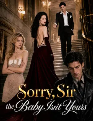 Sorry, Sir, the Baby Isn't Yours