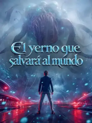 El yerno que salvará al mundo completo