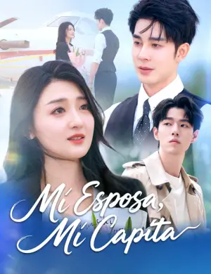 Mi esposa, mi capitana – dorama corto