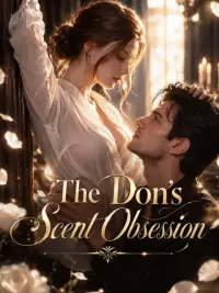 The Don's Scent Obsession cover